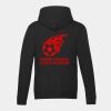 Youth Full Zip Hoodie Vignette