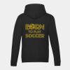 Youth Full Zip Hoodie Vignette