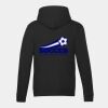 Youth Full Zip Hoodie Vignette