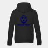 Youth Full Zip Hoodie Vignette