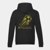 Youth Full Zip Hoodie Vignette