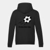Youth Full Zip Hoodie Vignette