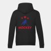Youth Full Zip Hoodie Vignette