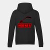 Youth Full Zip Hoodie Vignette