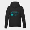 Youth Full Zip Hoodie Vignette