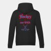 Youth Full Zip Hoodie Vignette