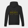 Youth Full Zip Hoodie Vignette