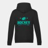Youth Full Zip Hoodie Vignette