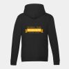 Youth Full Zip Hoodie Vignette