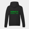 Youth Full Zip Hoodie Vignette