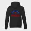 Youth Full Zip Hoodie Vignette