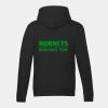 Youth Full Zip Hoodie Vignette