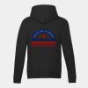 Youth Full Zip Hoodie Vignette