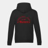 Youth Full Zip Hoodie Vignette