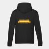 Youth Full Zip Hoodie Vignette