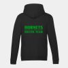 Youth Full Zip Hoodie Vignette