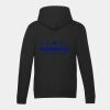 Youth Full Zip Hoodie Vignette