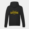Youth Full Zip Hoodie Vignette