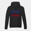 Youth Full Zip Hoodie Vignette