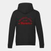Youth Full Zip Hoodie Vignette