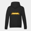 Youth Full Zip Hoodie Vignette