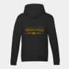 Youth Full Zip Hoodie Vignette