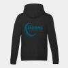 Youth Full Zip Hoodie Vignette