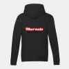 Youth Full Zip Hoodie Vignette