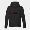 Youth Full Zip Hoodie Vignette