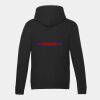 Youth Full Zip Hoodie Vignette