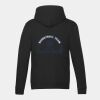 Youth Full Zip Hoodie Vignette
