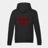 Youth Full Zip Hoodie Vignette