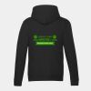 Youth Full Zip Hoodie Vignette