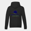 Youth Full Zip Hoodie Vignette