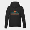 Youth Full Zip Hoodie Vignette