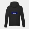 Youth Full Zip Hoodie Vignette