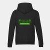 Youth Full Zip Hoodie Vignette