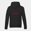 Youth Full Zip Hoodie Vignette