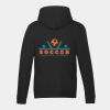 Youth Full Zip Hoodie Vignette