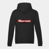 Youth Full Zip Hoodie Vignette