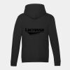 Youth Full Zip Hoodie Vignette
