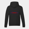 Youth Full Zip Hoodie Vignette