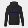 Youth Full Zip Hoodie Vignette