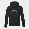 Youth Full Zip Hoodie Vignette