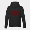 Youth Full Zip Hoodie Vignette