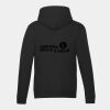 Youth Full Zip Hoodie Vignette