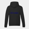 Youth Full Zip Hoodie Vignette