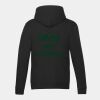 Youth Full Zip Hoodie Vignette