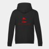 Youth Full Zip Hoodie Vignette