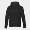 Youth Full Zip Hoodie Vignette